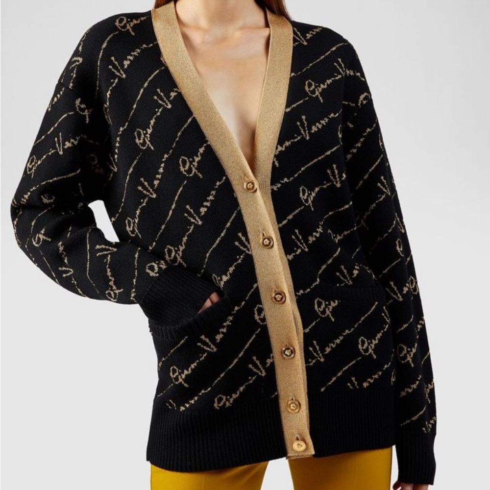 Cardigan Versace size 36